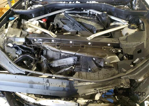 2020 BMW X5 xDrive40I из США, поврежденный, VIN 5UXCR6C04LLL81418